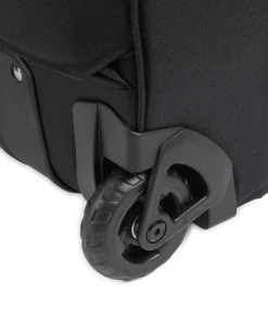 CityTravel 90 2-Rollen Trolley gelb 79 cm