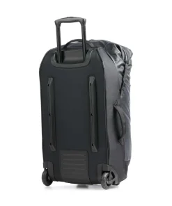 CityTravel 60 2-Rollen Trolley schwarz 63 cm
