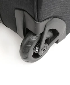 CityTravel 60 2-Rollen Trolley schwarz 63 cm