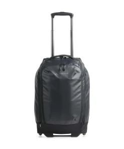 CityTravel Carry-On Rucksack-Trolley schwarz 54 cm
