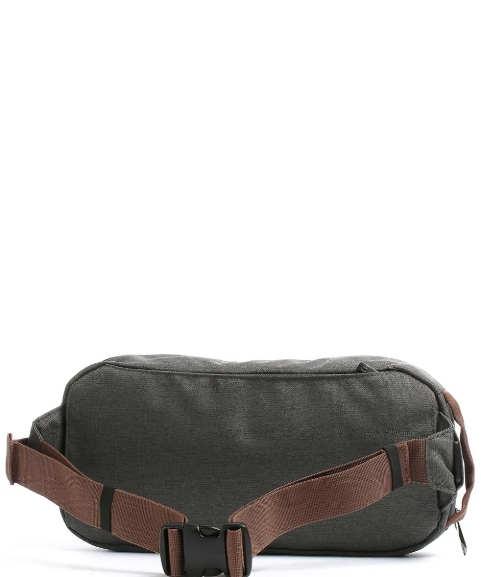 CityUpgrade Laptop-Rucksack 16″ Polyester grau