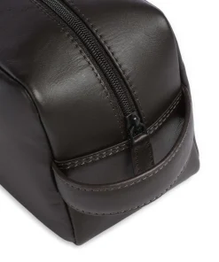 Clark Kulturbeutel dunkelbraun 21 cm