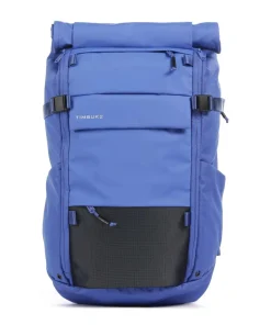 Clark Pack Laptop-Rucksack 15″ Cordura Nylon blau