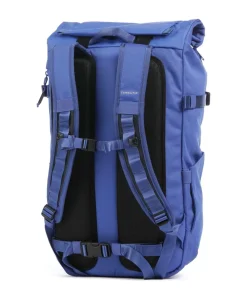 Clark Pack Laptop-Rucksack 15″ Cordura Nylon blau