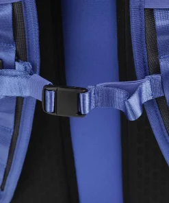 Clark Pack Laptop-Rucksack 15″ Cordura Nylon blau