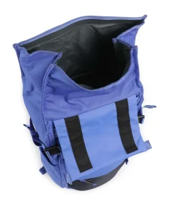 Clark Pack Laptop-Rucksack 15″ Cordura Nylon blau