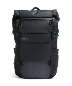 Clark Pack Laptop-Rucksack 15″ Cordura Nylon schwarz