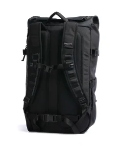 Clark Pack Laptop-Rucksack 15″ Cordura Nylon schwarz