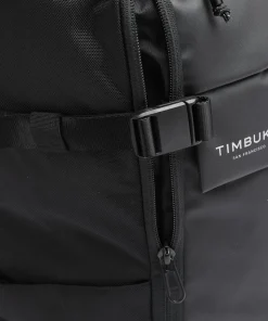 Clark Pack Laptop-Rucksack 15″ Cordura Nylon schwarz