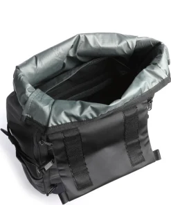 Clark Pack Laptop-Rucksack 15″ Cordura Nylon schwarz