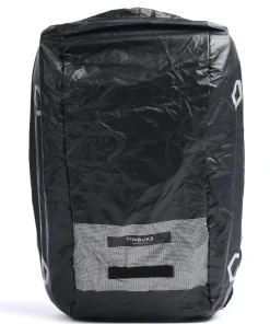 Clark Pack Laptop-Rucksack 15″ Cordura Nylon schwarz