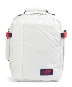 Classic 28 Laptop Rucksack Polyester weiß