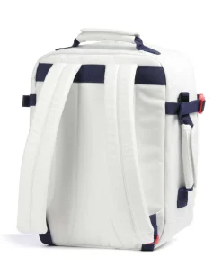 Classic 28 Laptop Rucksack Polyester weiß