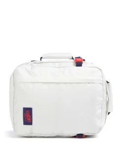 Classic 28 Laptop Rucksack Polyester weiß