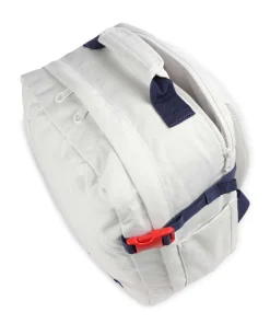 Classic 28 Laptop Rucksack Polyester weiß