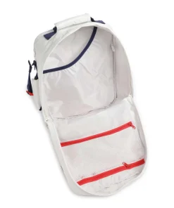 Classic 28 Laptop Rucksack Polyester weiß