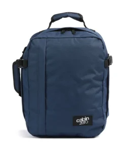 Classic 28 Laptop Rucksack Polyester dunkelblau