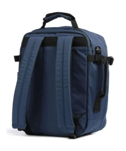 Classic 28 Laptop Rucksack Polyester dunkelblau