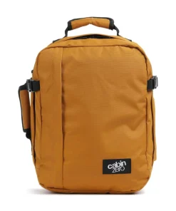 Classic 28 Laptop Rucksack Polyester orange