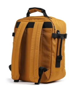 Classic 28 Laptop Rucksack Polyester orange