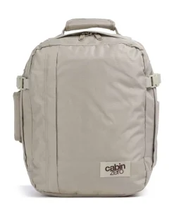 Classic 28 Laptop Rucksack Polyester beige