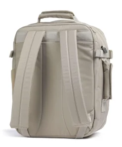 Classic 28 Laptop Rucksack Polyester beige