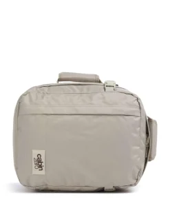 Classic 28 Laptop Rucksack Polyester beige