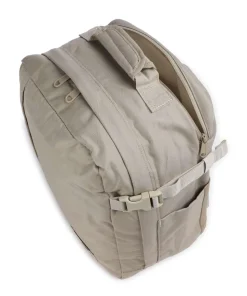 Classic 28 Laptop Rucksack Polyester beige
