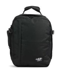 Classic 28 Laptop Rucksack Polyester schwarz