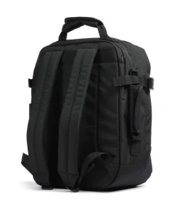 Classic 28 Laptop Rucksack Polyester schwarz