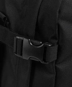 Classic 28 Laptop Rucksack Polyester schwarz