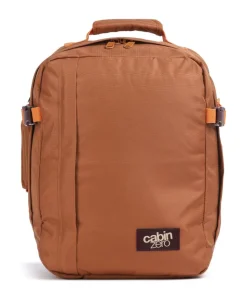 Classic 28 Laptop Rucksack Polyester bernstein