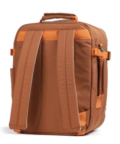 Classic 28 Laptop Rucksack Polyester bernstein