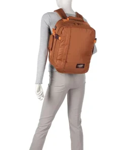 Classic 28 Laptop Rucksack Polyester bernstein