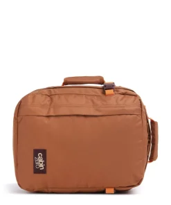 Classic 28 Laptop Rucksack Polyester bernstein
