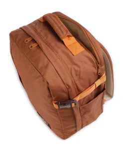 Classic 28 Laptop Rucksack Polyester bernstein