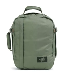 Classic 28 Laptop Rucksack Polyester grün