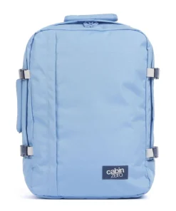 Classic 44 Reiserucksack 15″ Polyester blau