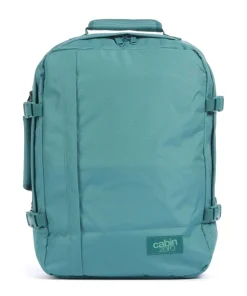 Classic 44 Reiserucksack 15″ Polyester grün