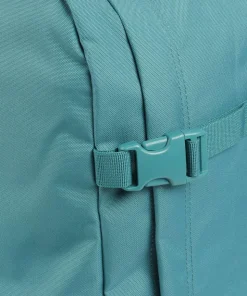 Classic 44 Reiserucksack 15″ Polyester grün