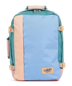 Classic 36 Reiserucksack 14″ Polyester mehrfarbig