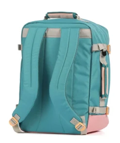 Classic 36 Reiserucksack 14″ Polyester mehrfarbig