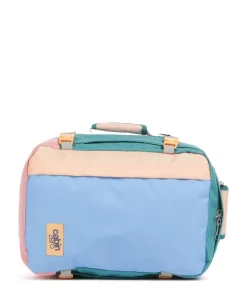 Classic 36 Reiserucksack 14″ Polyester mehrfarbig