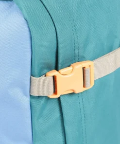 Classic 36 Reiserucksack 14″ Polyester mehrfarbig