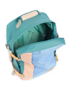 Classic 36 Reiserucksack 14″ Polyester mehrfarbig