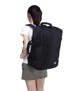 Classic 44 Reiserucksack 15″ Polyester apricot