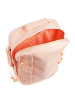 Classic 44 Reiserucksack 15″ Polyester apricot