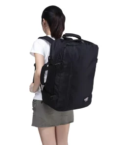 Classic 44 Reiserucksack 15″ Polyester pink