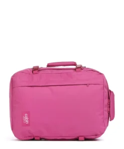 Classic 44 Reiserucksack 15″ Polyester pink