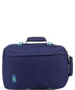 Classic 44 Reiserucksack 15″ Polyester dunkelblau